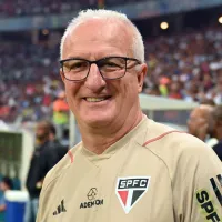 Ele vem chamando muita atenção: Reforço do São Paulo pode ser novo ‘queridinho’ de Dorival