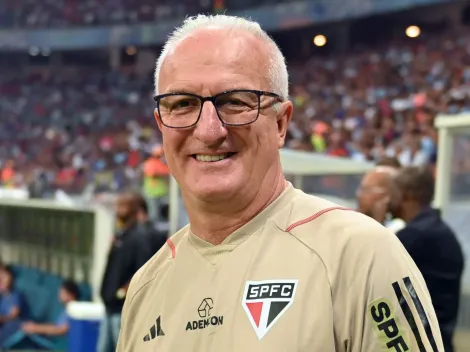 Ele vem chamando muita atenção: Reforço do São Paulo pode ser novo ‘queridinho’ de Dorival