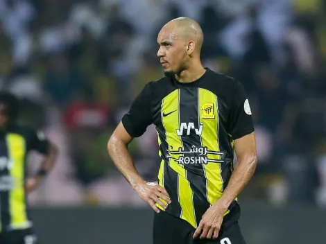 Com Fabinho no elenco, Al-Ittihad chega para o Mundial após temporada complicada