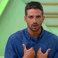 Atacante não vai jogar no Corinthians em 2024, confirma Venê Casagrande