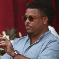 Ronaldo pode rescindir contrato sem custos após fracasso total no Cruzeiro