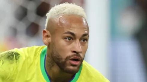 Foto: Alex Grimm/Getty Images - Neymar é cotado para voltar ao Santos