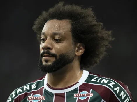 Isso é diferenciado: Marcelo expõe bastidores que levaram o Fluminense a conquistar Libertadores e rumo Mundial