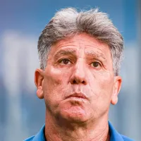 De última hora no Grêmio: Renato Portaluppi faz exigência para renovar contrato e a direção do Imortal é avisada