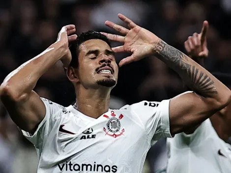 Foi confirmado: Corinthians recebe notícia quente sobre futuro de Lucas Veríssimo com confirmação vinda do Benfica