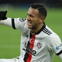 Volta próxima? Ele disse isso ao vivo: Souza deu declaração em podcast que inflamou a torcida do Vasco nas redes sociais