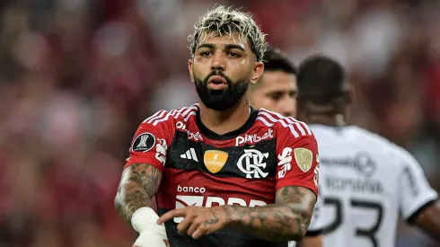 Camisa 10 teve seu nome falado no Corinthians - Foto: Thiago Ribeiro/AGIF.