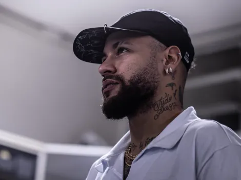 Benja expõe negócio de outro mundo de Neymar com o Santos