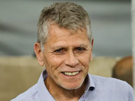 Veja como foram os últimos trabalhos do provável substituto de Paulo Autuori