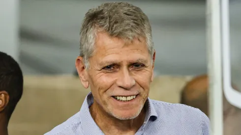 Cruzeiro tem favorito para substituir Paulo Autuori. Foto: Gilson Lobo/AGIF