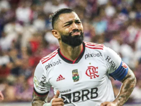 DM vira alvo de duras críticas após revelação surpreendente de Gabigol