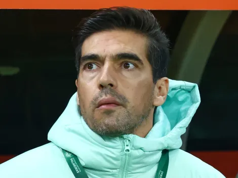 Artur não é o único e braço- direito de Abel deve sair do Palmeiras