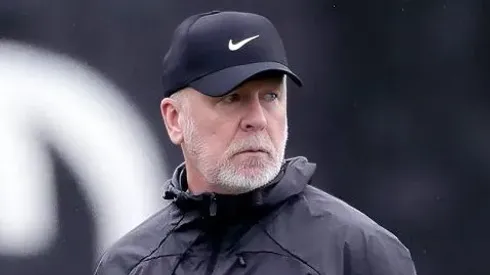 Foto: Rodrigo Coca/Agência Corinthians - Corinthians quer repatriar zagueiro