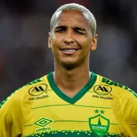 Deyverson na Vila? Cuiabá aceita negócio e dá ultimato para a Série B