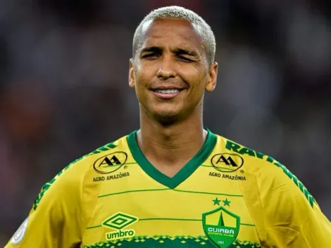 Deyverson na Vila? Cuiabá aceita negócio e dá ultimato para a Série B