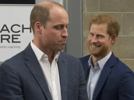 William tem plano maligno para ferrar Harry e Meghan, revela fonte