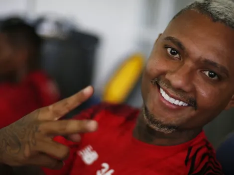 Luan Cândido de volta? Resposta do Bragantino é reveladora ao Palmeiras