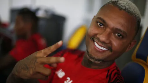 Luan Cândido foi especulado no Palmeiras e Bragantino respondeu rapidamente - Foto: Ari Ferreira/RB Bragantino