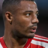 Isso não pode ser real: Presidente do River Plate dá entrevista assustadora ao falar de De la Cruz no Flamengo