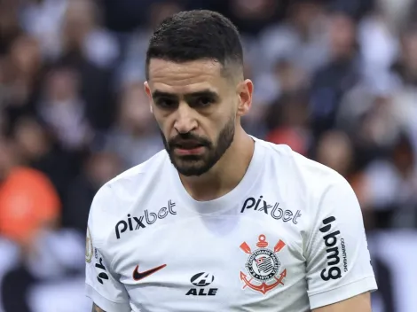 “Raciocínio tosco, não faz o menor sentido”; Colunista ‘DETONA’ chegada de Renato Augusto no Fluminense