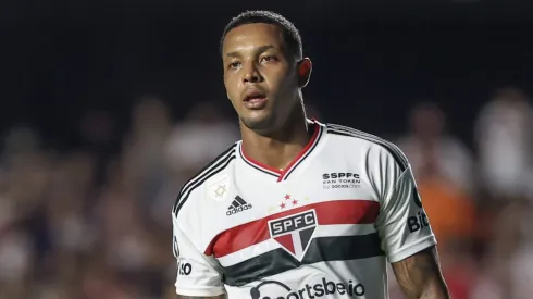 David tem novo cenário na carreira - Foto: Marcello Zambrana/AGIF