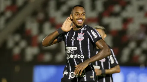 Raul Gustavo, do Corinthians, estava emprestado ao Bahia - Foto: Rodrigo Coca/Ag. Corinthians