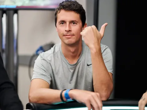 Bruno Volkmann consegue ótimo resultado no EPT Praga