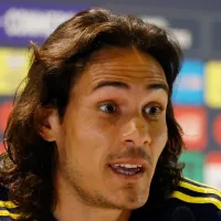 R$ 1 milhão por mês: Cavani aceita jogar no Flamengo e nome é sugerido para a direção do Mengão