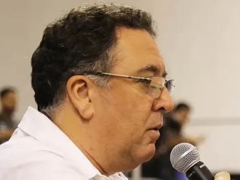 R$ 85,6 milhões, negócio espetacular para salvar o Santos: Marcelo Teixeira recebe ótima notícia