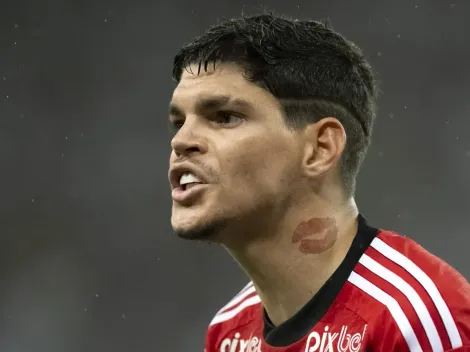 Flamengo contata gringo e pode confirmar 'sombra' de Ayrton Lucas em 2024