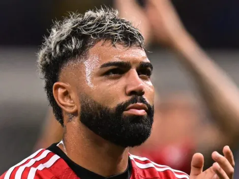 Flamengo está disposto e vai fazer isso: Gabigol vira estratégia para ‘vingança’ entre Fla e Timão