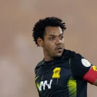 Ex-Corinthians brilha novamente na dipsuta do Mundial de Clubes