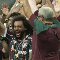 Pode ser útil para o Diniz: Com Marcelo e + 4, Fluminense tem jogadores com experiência no Mundial de Clubes