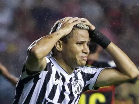 São Paulo não para em Erick, fecha +1 negócio com o Ceará e agita o torcedor