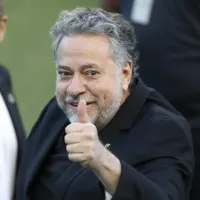 Vai pegar um avião direto para São Paulo, seja bem-vindo: Casares acaba de assinar nova contratação para Dorival