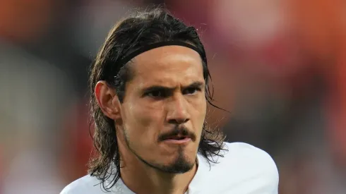 Craque Cavani
Foto: Aitor Alcalde/Getty Images