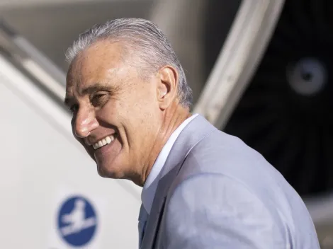 Flamengo tem interesse em titular do Corinthians aprovado por Tite