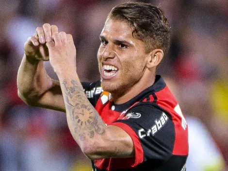 Inter sonha com Cuéllar, mas está mais próximo de volante ‘parça’ de Messi