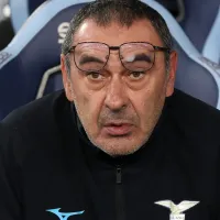 R$ 13,3 milhões, contrato até 2025: Sarri contata titular do Grêmio para reforçar a Lazio