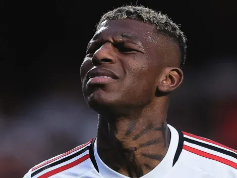 Arboleda se complica e sobra para São Paulo que vai precisar se explicar na Justiça