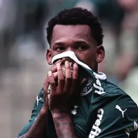Não perdeu tempo, isso vazou hoje: Jaílson agiliza negociações e possível futuro chama atenção da torcida do Palmeiras
