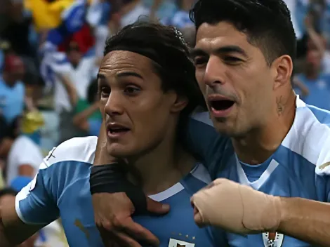 Cavani no Grêmio? Torcida se divide sobre uruguaio no lugar de Suárez
