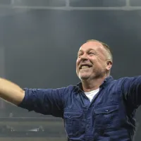 Está fechando com Timão, não tem jeito: Mano Menezes é pego de surpresa com contratação de destaque para o Corinthians