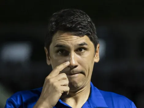 “Acabou atrapalhando”; Lúcio Flávio revela fator que influenciou na derrocada do Botafogo