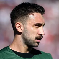 Léo Ortiz aparece no Inter e \'bolada\' pode pingar nos cofres do Inter