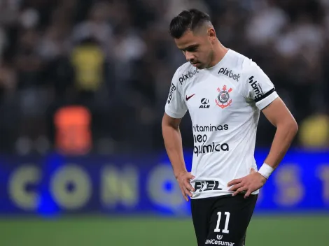 Corinthians termina a temporada de 2023 com mais um problema envolvendo dívidas