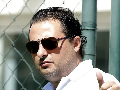 De última hora no Vasco: Mattos pode avançar pela contratação de jogador do Santos