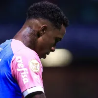 R$ 53 milhões, Kevin vendido para o Shakhtar? Palmeiras define situação após proposta na mesa