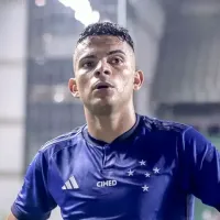 Dirigente do Internacional abre o jogo sobre contratação de Bruno Rodrigues e declaração surpreende