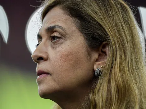 Leila pode perder negócio de R$ 26,7 milhões para o Palmeiras
